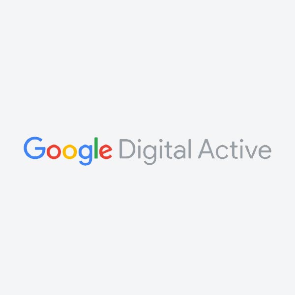 Google digital active