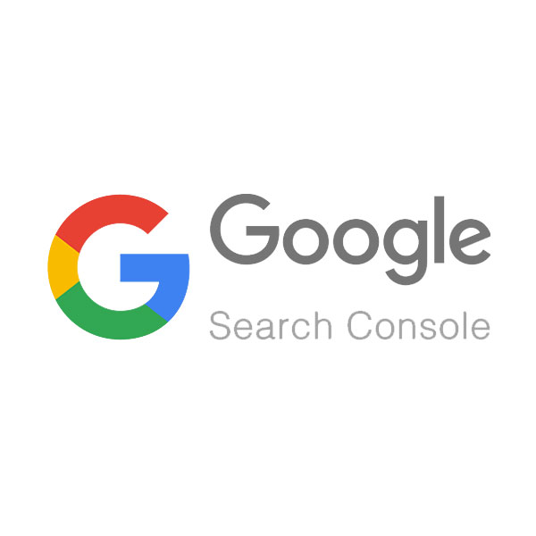 certification google search console