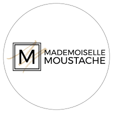 Mademoiselle Moustache