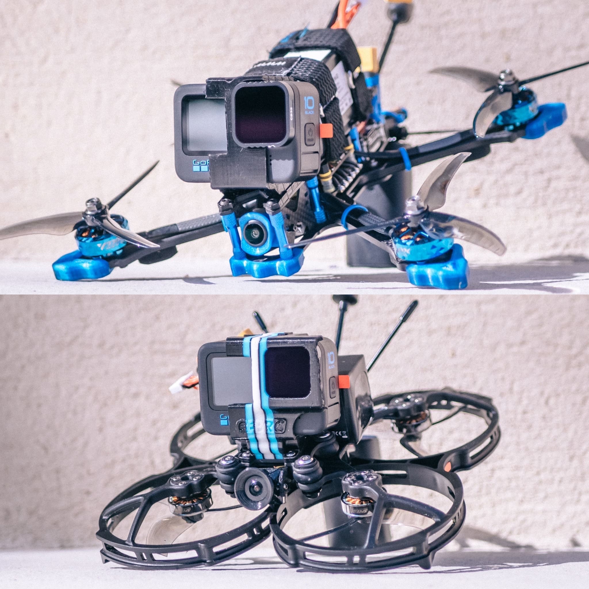 Drone FPV : quelles sont ses capacités ?